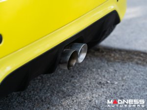 Car For Sale - smart fortwo 451- Customized by MADNESS